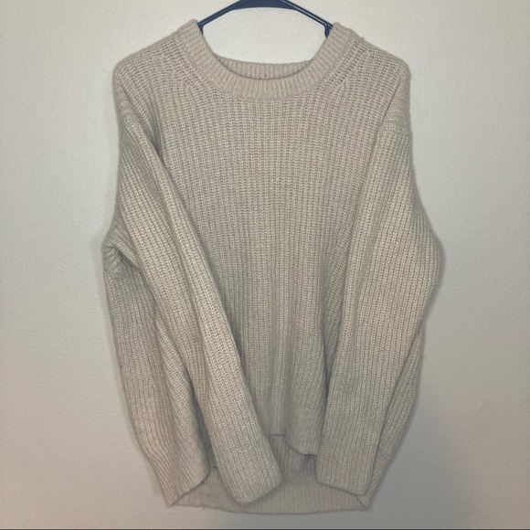 Athleta | Cascades Crew Sweater sz M | GUC - Picture 2 of 5